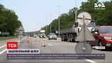 Новини України: як буде організовано рух під час ремонту на Бориспільській автомагістралі