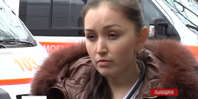На Львівщині померла трирічна дитина