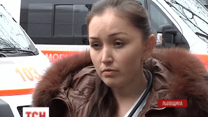 На Львівщині померла трирічна дитина