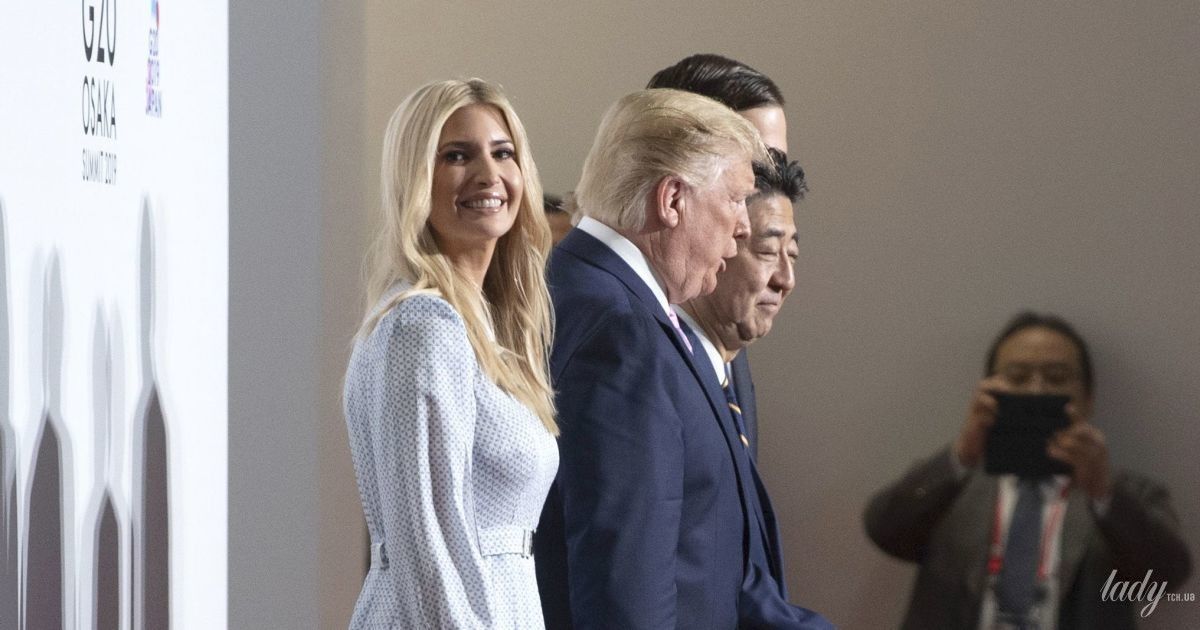 Іванка Трамп