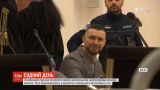 Итальянский суд вынесет приговор украинскому нацгвардейцу Виталию Маркиву