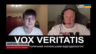 Ламає мозок росіянам наживо! Історик викриває російські міфи в чат-рулетці!