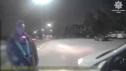 В полиции прокомментировала инцидент с "похищением" мужчины на блокпосте