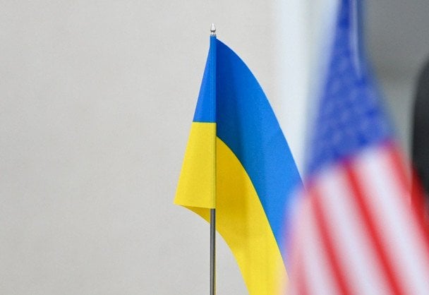 США сокращают собственное участие в вопросах безопасности Украины – Politico