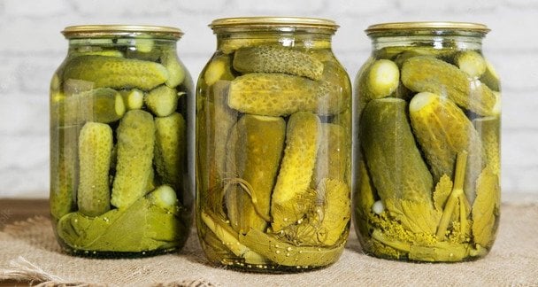 Огурцы на зиму: три проверенных рецепта соленых, маринованных и малосольных