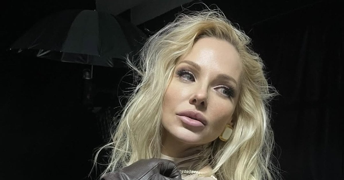 Даша Трегубова