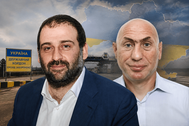 Хто допоміг Міндічу та Цукерману втекти?: з’явилася третя серія плівок у справі 