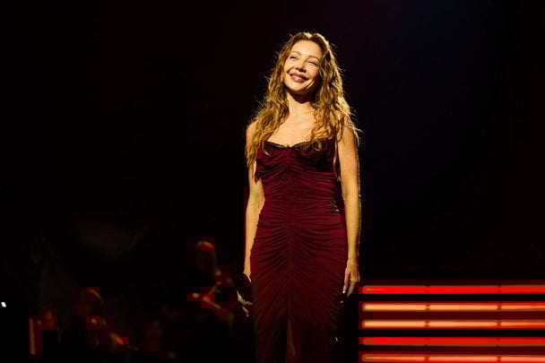 Тіна Кароль / © Пресслужба Тіни Кароль