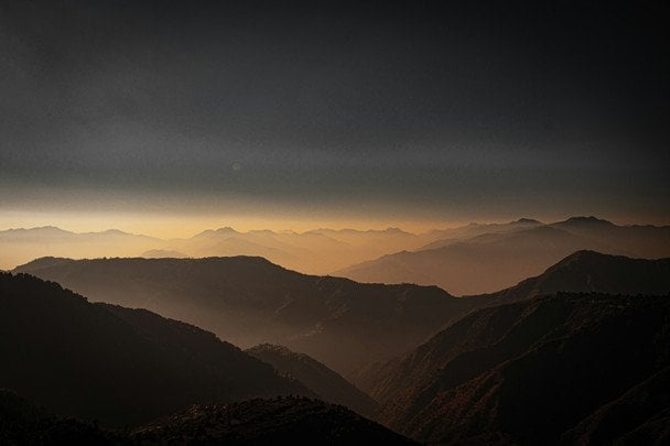 11 грудня Міжнародний день гір / © unsplash.com