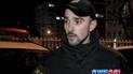 Голые причиндалы для полицейских - задержание по-львовски