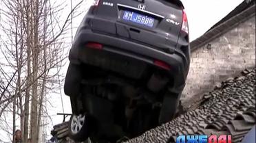 Приключения с дорог мира - ДжеДАИ за 13 марта 2017 года