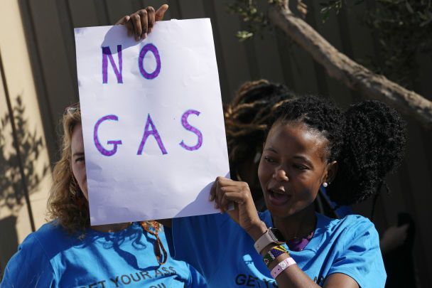  / © Associated Press