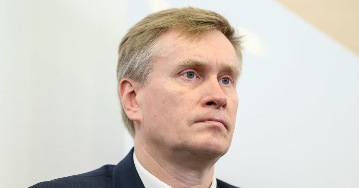 Уряд призначив тимчасового керівника НСЗУ