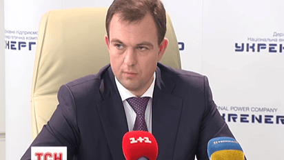 Украинцы будут зимовать в тепле и со светом