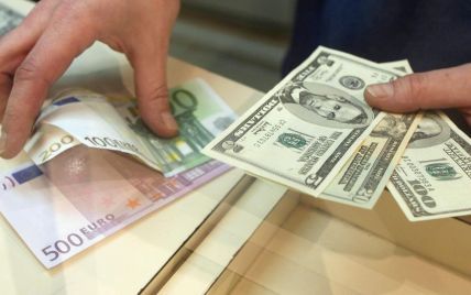 В Украине существенно подешевела валюта - свежие курсы валют НБУ на 31 августа