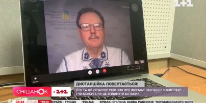 Дистанційка повертається: хто та як ухвалює рішення про формат навчання