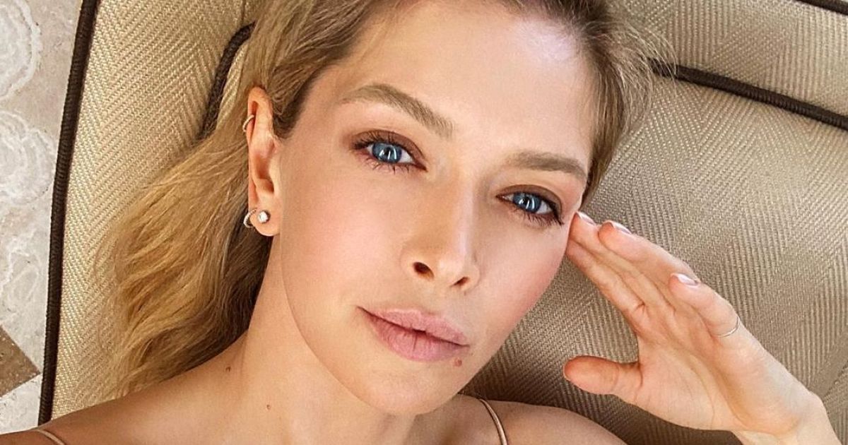 Бразилиялық жалаңаш