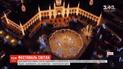 Ежегодный фестиваль света открылся в Копенгагене