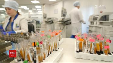 ТСН покажет вторую серию спецпроекта о эпидемиях, которые скосили миллионы людей