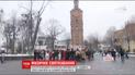 Всесвітньо відомий "Щедрик" став символом Вінниці