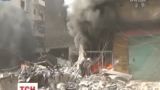 РФ возобновила бомбардировки Алеппо, есть погибшие