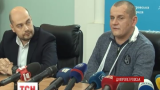 У Дніпропетровську побили депутата міського ради від "Опозиційного блоку" Олега Григорука