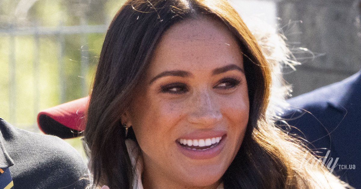 Меган Маркл