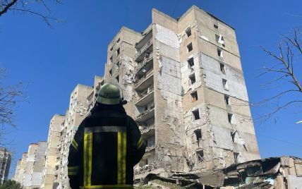"Чому ця Росія хоче нас вбивати?": в Одеській області попрощалися з чотирма загиблими внаслідок ракетного удару