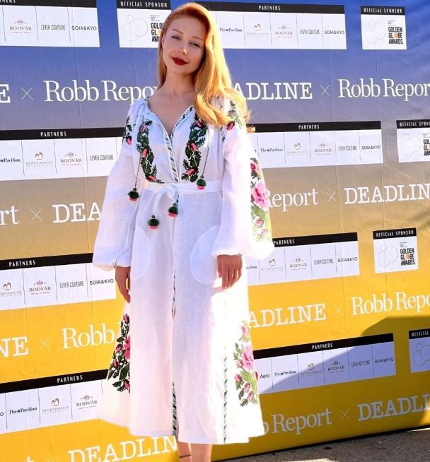 Тина Король / © Instagram фан-группы Тины Кароль