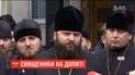 Священники, которых СБУ допросила в Ровно, прокомментировали обвинения