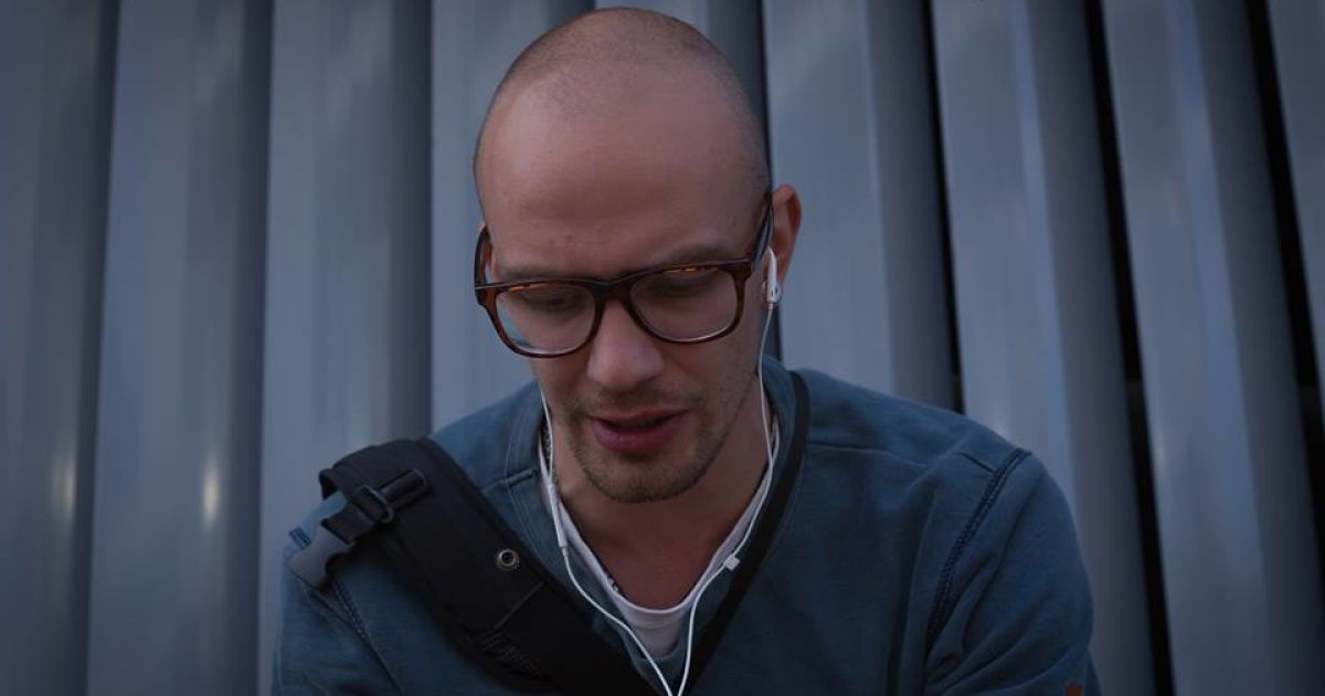 Сергей Моргунов