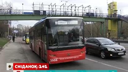 Украинских перевозчиков начали проверять