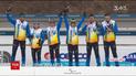 Истории побед украинских спортсменов на Паралимпиаде