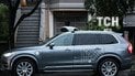 Беспилотник Uber признали невиновным в смертельном ДТП