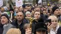 Без сговора не обошлось: кто организует митинги антивакцинаторов и при чем здесь мистический 25-й кадр