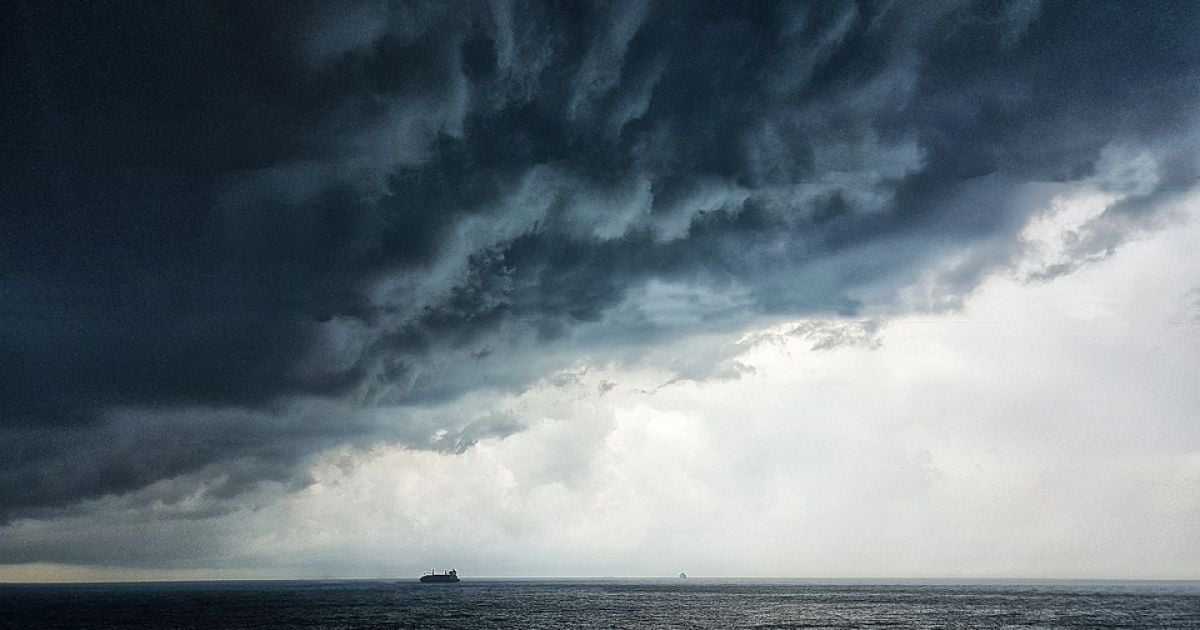 Сильний вітер та мороз: погода на тиждень в Одесі та області 