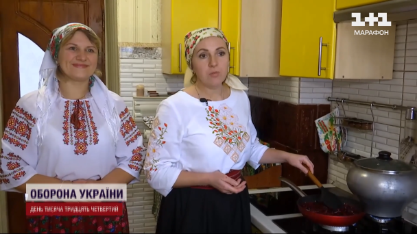 Сестри Оксана та Марія