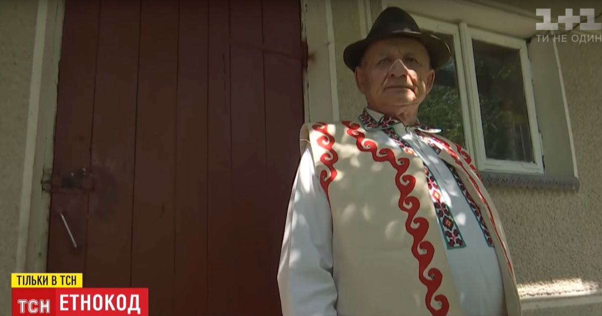 Вербицкий, Уорхол и "Плине кача": чем известны лемки украинцам и миру