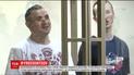Украинская омбудсвумен вероятно сможет увидеть Олега Сенцова