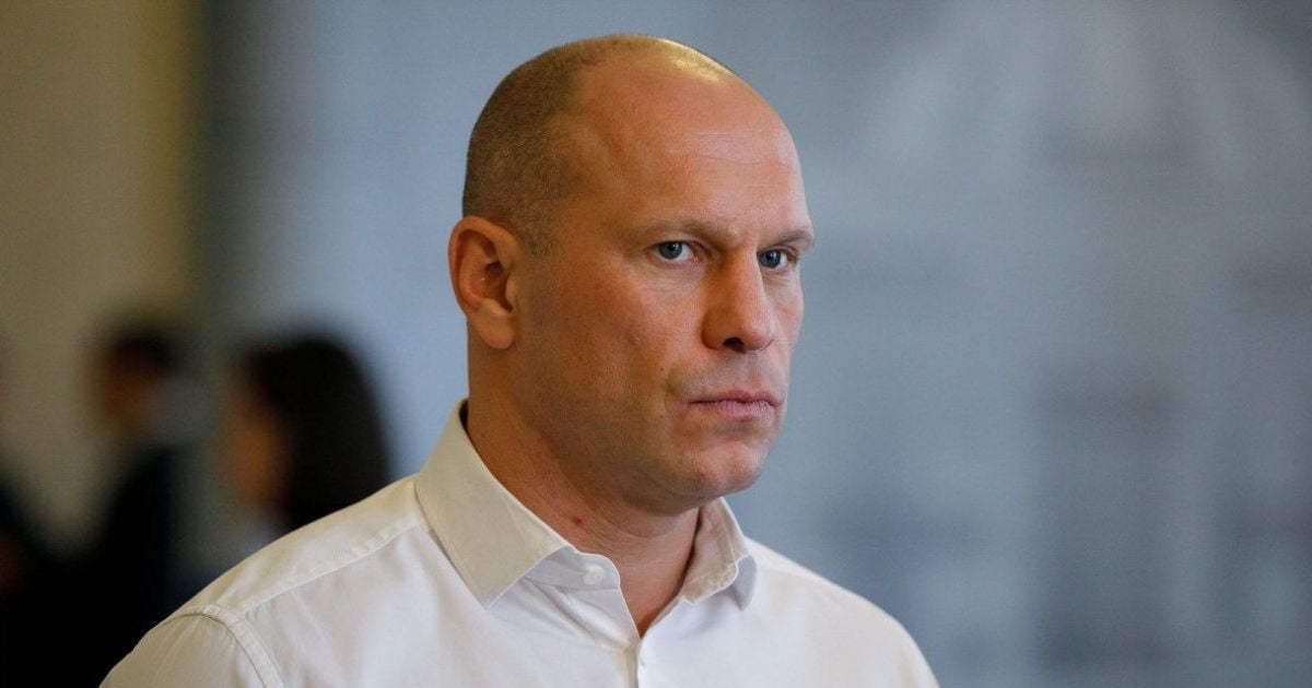 Кива не отримає ступінь кандидата наук: остаточне рішення МОН