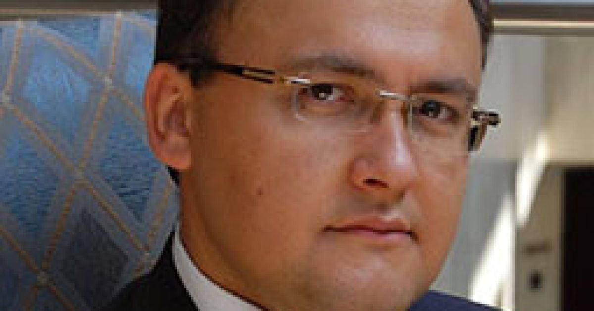 "Маніпуляції в стилі Кремля". В МЗС незадоволені, як новий угорський посол розпочав роботу в Україні