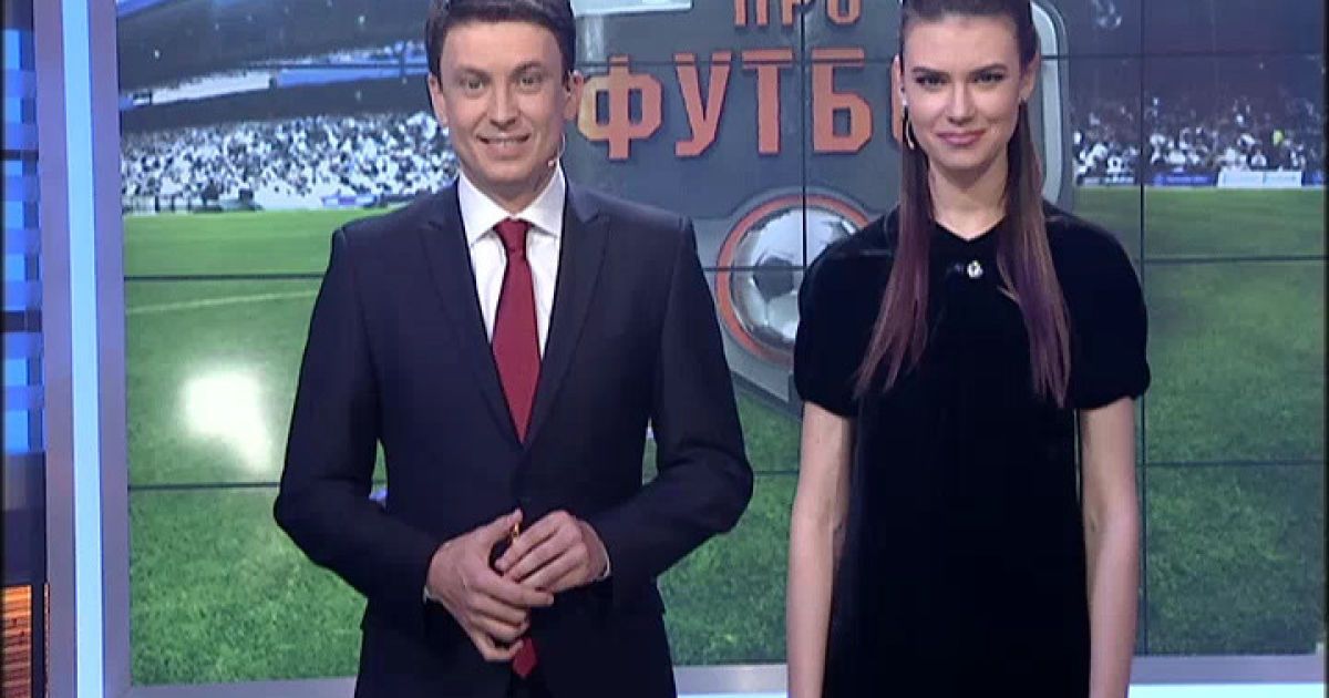 Випуску Профутбол за 7 травня 2017 року