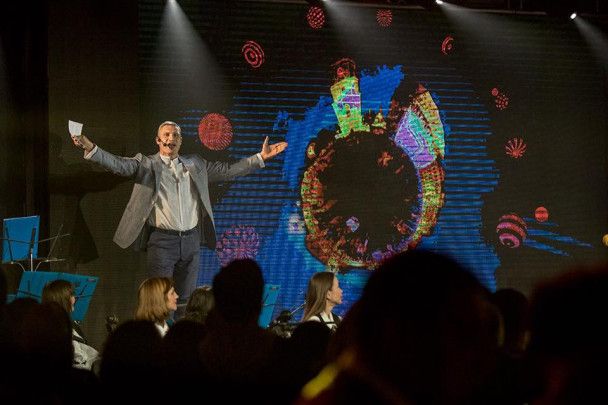  / © facebook.com/merkieva