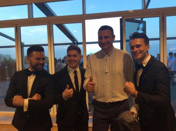  / © facebook.com/merkieva