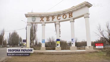 Последний день объявленной эвакуации в Херсонской области, которая так и не заработала
