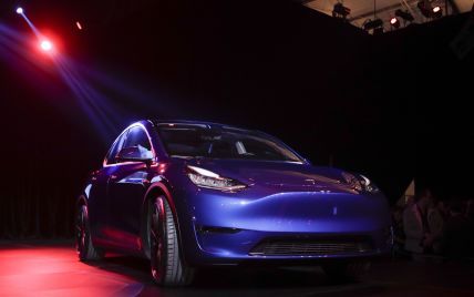 Tesla збільшила запас ходу Model Y перед стартом продажів