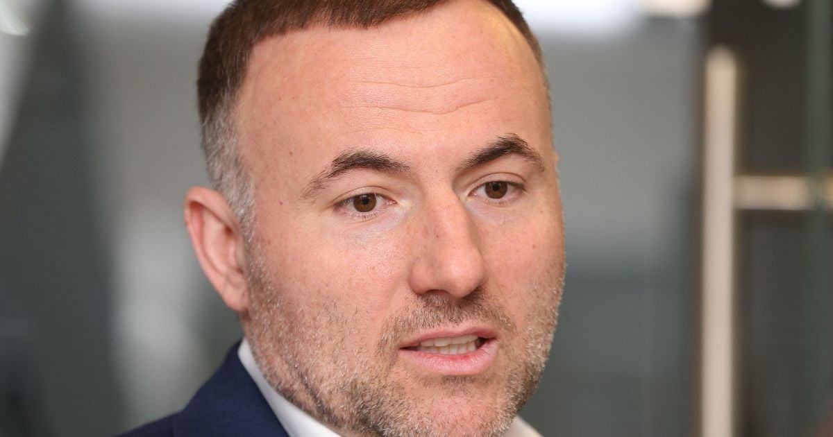 Фукс отримав від СБУ підозру