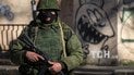 Окупанти почали споруджувати паркан на адмінкордоні Криму та України 