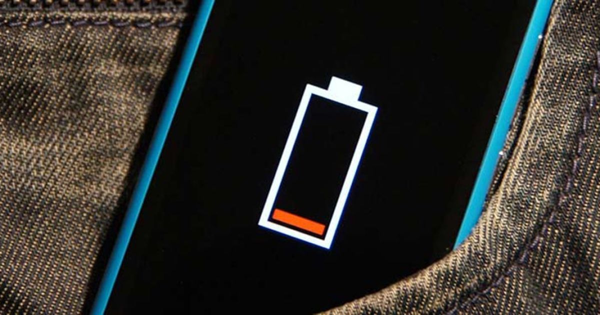 Сверхмощные батареи для телефона: миф или реальность?