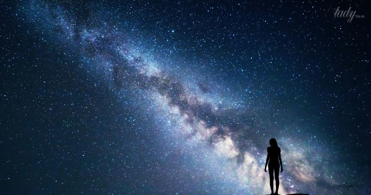 Почему ночь – время женщины